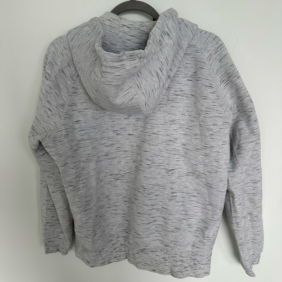 Nike Tech Fleece Full-Zip Hoodie rare - Picture 2 of 2